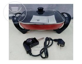  Electric Heating Pot For sale