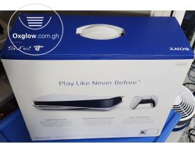  Fast Shipping! BRAND NEW Sony PlayStation 5 Console Disc Edition