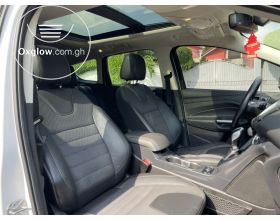  Ford Escape Ecoboost 