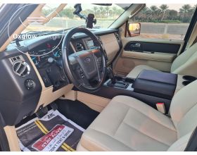  Ford Expedition XL 