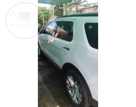  Ford Explorer XLT LIMITED