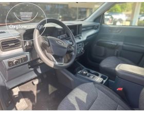  Ford Maverick XLT