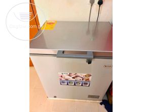  Freezer Double Decker For4 Sale 