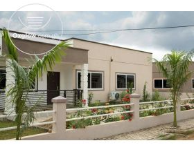  Gated Community 4 Bedrooms House