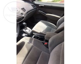 Honda Civic 2011 Model