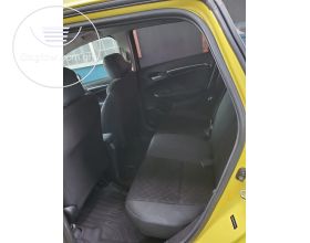  HONDA FIT Sports