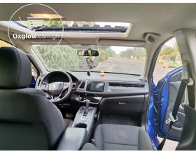  Honda HRV For Sale 
