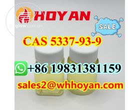  Hot Sale and Best Price of CAS 5337-93-9