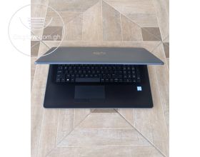  HP 17 NOTEBOOK Laptop
