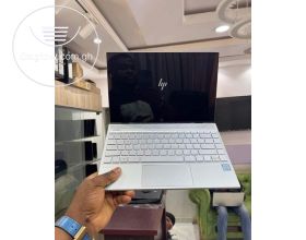  Hp Envy x350 convertable Laptop