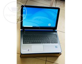  HP laptop For Sale 