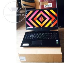  HP Omen 17 Laptop For Sale