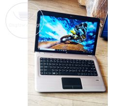  HP Pavilion DV6 Notebook PC