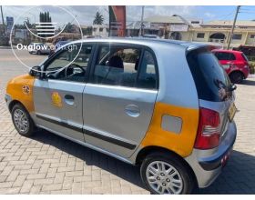  Hyundai Atos