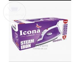  Icona Iron For Sale