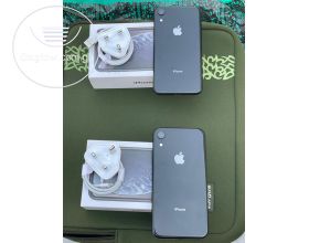 ðŸ‡¬ðŸ‡§ iPhone XR For Sale 