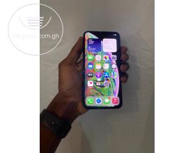  iPhone XS Max For Sale 
