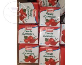  Italian Paper/Bottle Tomato