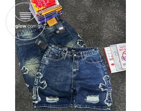  Jeans shorts 
