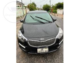  Kia Forte Basic