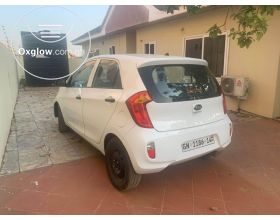  Kia Picanto 