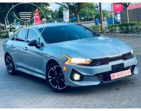  KIA RIO K5