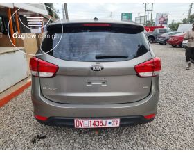  KIA RONDO