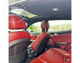  Kia Stinger GT