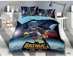  Kids Cartoon Character Bedsheets For Sale 