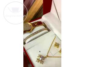  Ladies Jewelleries For Sale