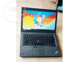  Lenovo ThinkPad T450