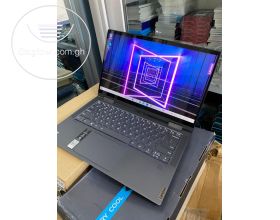  Lenovo Yoga i7 Laptop For Sale