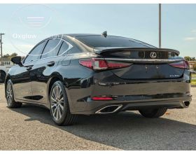  Lexus ES 350