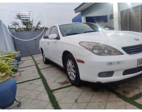  LEXUS ES300