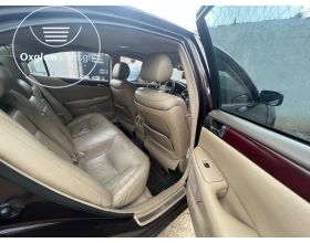  Lexus ES330