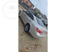  Lexus ES350 