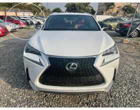 Lexus NX 300 For Sale 