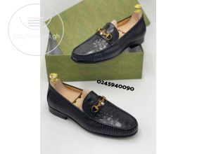  Men Leather Shoes For Sale