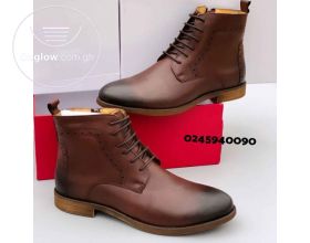  Men Shoe Boot For Sale