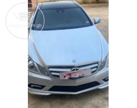  Mercedes Benz E350