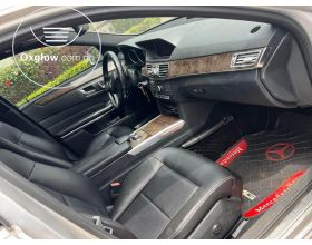 *Mercedes Benz E350 4matic 2016 model