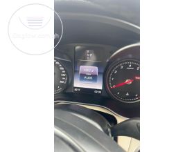 *MERCEDES BENZ GLC 300 4MATIC* 2018 model