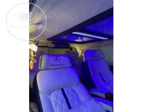  Mercedes Benz Vito