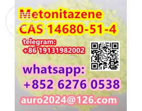  Metonitazene CAS 14680-51-4