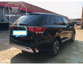  Mitsubishi Outlander For Sale