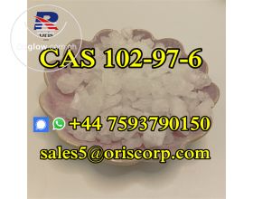  N-Isopropylbenzylamine cas 102-97-6 with good quality