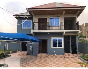  New 3 Bedrooms House