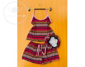 Ã‘ighties ðŸ‘‰ 3 in 1, 4 in 1, 5 in 1, cartoon dress & fabrics