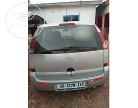  Opel Car For Sale 