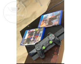  PS4 Standard For Sale 